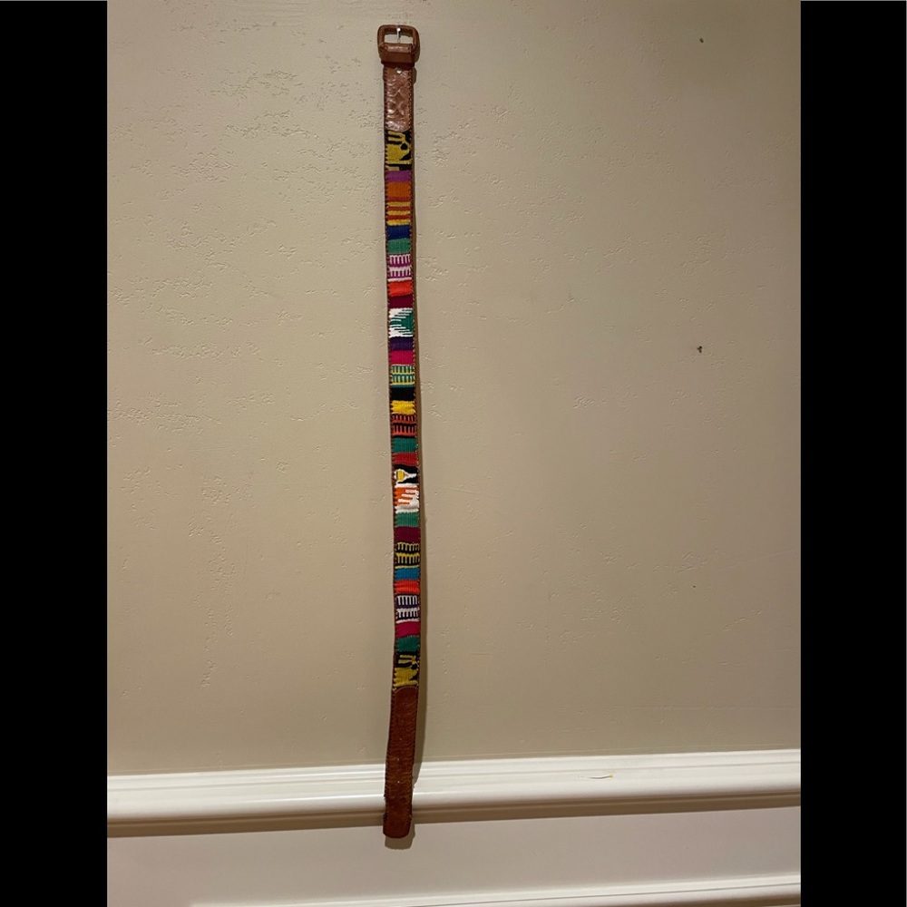 Belt